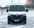 Білий Рено Мастєр, об'ємом двигуна 2.3 л та пробігом 185 тис. км за 22000 $, фото 26 на Automoto.ua