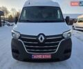 Белый Рено Мастер, объемом двигателя 2.3 л и пробегом 179 тыс. км за 18850 $, фото 32 на Automoto.ua