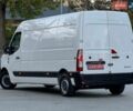 Белый Рено Мастер, объемом двигателя 2.3 л и пробегом 166 тыс. км за 21500 $, фото 38 на Automoto.ua