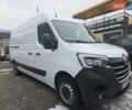 Белый Рено Мастер, объемом двигателя 2.3 л и пробегом 215 тыс. км за 20500 $, фото 1 на Automoto.ua