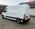 Белый Рено Мастер, объемом двигателя 2.3 л и пробегом 198 тыс. км за 21999 $, фото 102 на Automoto.ua