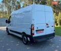 Белый Рено Мастер, объемом двигателя 2.3 л и пробегом 127 тыс. км за 23800 $, фото 20 на Automoto.ua