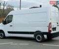 Белый Рено Мастер, объемом двигателя 2.3 л и пробегом 252 тыс. км за 17900 $, фото 12 на Automoto.ua