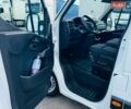 Білий Рено Мастєр, об'ємом двигуна 2.3 л та пробігом 290 тис. км за 16500 $, фото 10 на Automoto.ua