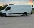 Білий Рено Мастєр, об'ємом двигуна 2.3 л та пробігом 192 тис. км за 19995 $, фото 6 на Automoto.ua