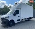 Белый Рено Мастер, объемом двигателя 2.3 л и пробегом 281 тыс. км за 22700 $, фото 8 на Automoto.ua