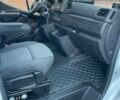 Белый Рено Мастер, объемом двигателя 2.3 л и пробегом 325 тыс. км за 18000 $, фото 23 на Automoto.ua