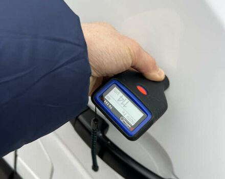 Белый Рено Мастер, объемом двигателя 2.3 л и пробегом 233 тыс. км за 17900 $, фото 187 на Automoto.ua