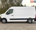 Белый Рено Мастер, объемом двигателя 2.3 л и пробегом 210 тыс. км за 19700 $, фото 4 на Automoto.ua