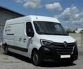 Білий Рено Мастєр, об'ємом двигуна 0 л та пробігом 168 тис. км за 20400 $, фото 1 на Automoto.ua