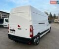 Білий Рено Мастєр, об'ємом двигуна 2.3 л та пробігом 265 тис. км за 20500 $, фото 12 на Automoto.ua