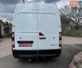 Белый Рено Мастер, объемом двигателя 2.3 л и пробегом 139 тыс. км за 22500 $, фото 4 на Automoto.ua