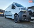 Білий Рено Мастєр, об'ємом двигуна 2.3 л та пробігом 110 тис. км за 21000 $, фото 7 на Automoto.ua