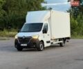 Белый Рено Мастер, объемом двигателя 2.3 л и пробегом 211 тыс. км за 22500 $, фото 90 на Automoto.ua