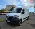 Белый Рено Мастер, объемом двигателя 2.3 л и пробегом 143 тыс. км за 21900 $, фото 2 на Automoto.ua