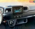 Белый Рено Мастер, объемом двигателя 2.3 л и пробегом 216 тыс. км за 21999 $, фото 85 на Automoto.ua