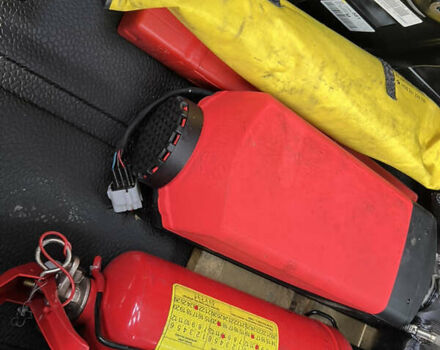 Белый Рено Мастер, объемом двигателя 2.3 л и пробегом 180 тыс. км за 19500 $, фото 77 на Automoto.ua