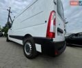 Белый Рено Мастер, объемом двигателя 2.3 л и пробегом 228 тыс. км за 17900 $, фото 14 на Automoto.ua