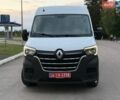 Белый Рено Мастер, объемом двигателя 2.3 л и пробегом 192 тыс. км за 19699 $, фото 9 на Automoto.ua