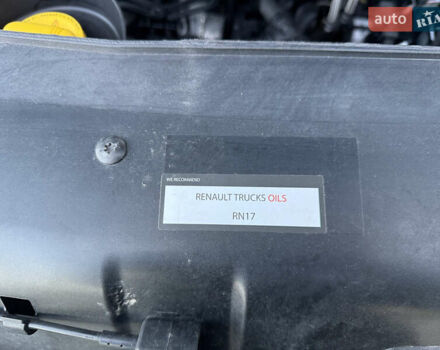 Белый Рено Мастер, объемом двигателя 2.3 л и пробегом 230 тыс. км за 19950 $, фото 49 на Automoto.ua