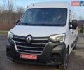 Белый Рено Мастер, объемом двигателя 2.3 л и пробегом 179 тыс. км за 18900 $, фото 11 на Automoto.ua
