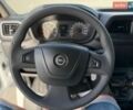 Белый Рено Мастер, объемом двигателя 2.3 л и пробегом 199 тыс. км за 21900 $, фото 21 на Automoto.ua
