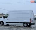 Белый Рено Мастер, объемом двигателя 2.3 л и пробегом 274 тыс. км за 18950 $, фото 32 на Automoto.ua
