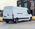 Білий Рено Мастєр, об'ємом двигуна 2.3 л та пробігом 160 тис. км за 22700 $, фото 1 на Automoto.ua