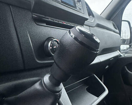 Білий Рено Мастєр, об'ємом двигуна 2.3 л та пробігом 40 тис. км за 23300 $, фото 41 на Automoto.ua