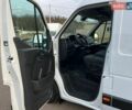 Белый Рено Мастер, объемом двигателя 2.3 л и пробегом 265 тыс. км за 21500 $, фото 36 на Automoto.ua