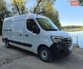 Белый Рено Мастер, объемом двигателя 2.3 л и пробегом 246 тыс. км за 17000 $, фото 5 на Automoto.ua