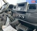 Білий Рено Мастєр, об'ємом двигуна 2.3 л та пробігом 164 тис. км за 19750 $, фото 37 на Automoto.ua
