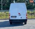 Білий Рено Мастєр, об'ємом двигуна 2.3 л та пробігом 168 тис. км за 24599 $, фото 4 на Automoto.ua