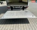 Белый Рено Мастер, объемом двигателя 2.3 л и пробегом 281 тыс. км за 22700 $, фото 49 на Automoto.ua