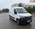 Білий Рено Мастєр, об'ємом двигуна 2.3 л та пробігом 208 тис. км за 18300 $, фото 3 на Automoto.ua