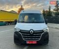 Белый Рено Мастер, объемом двигателя 2.3 л и пробегом 189 тыс. км за 18899 $, фото 12 на Automoto.ua