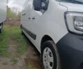Білий Рено Мастєр, об'ємом двигуна 2.3 л та пробігом 229 тис. км за 18498 $, фото 42 на Automoto.ua