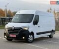 Белый Рено Мастер, объемом двигателя 2.3 л и пробегом 164 тыс. км за 19950 $, фото 2 на Automoto.ua