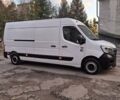 Белый Рено Мастер, объемом двигателя 2.3 л и пробегом 288 тыс. км за 19500 $, фото 6 на Automoto.ua
