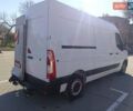 Белый Рено Мастер, объемом двигателя 2.3 л и пробегом 245 тыс. км за 18750 $, фото 25 на Automoto.ua