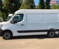 Белый Рено Мастер, объемом двигателя 2.3 л и пробегом 174 тыс. км за 21500 $, фото 2 на Automoto.ua
