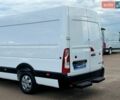 Білий Рено Мастєр, об'ємом двигуна 2.3 л та пробігом 132 тис. км за 24500 $, фото 7 на Automoto.ua
