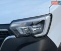 Белый Рено Мастер, объемом двигателя 2.3 л и пробегом 120 тыс. км за 20499 $, фото 23 на Automoto.ua