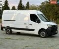 Білий Рено Мастєр, об'ємом двигуна 2.3 л та пробігом 215 тис. км за 18600 $, фото 15 на Automoto.ua