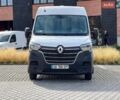 Білий Рено Мастєр, об'ємом двигуна 2.3 л та пробігом 184 тис. км за 24500 $, фото 5 на Automoto.ua