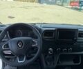 Белый Рено Мастер, объемом двигателя 2.3 л и пробегом 227 тыс. км за 17999 $, фото 17 на Automoto.ua