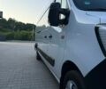 Белый Рено Мастер, объемом двигателя 2.3 л и пробегом 206 тыс. км за 19700 $, фото 10 на Automoto.ua