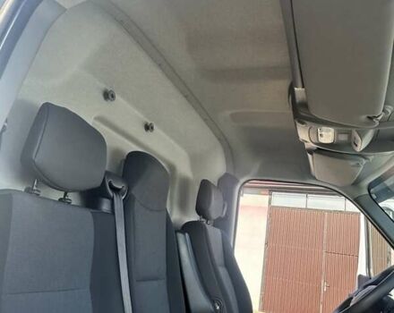 Білий Рено Мастєр, об'ємом двигуна 2.3 л та пробігом 187 тис. км за 21800 $, фото 53 на Automoto.ua