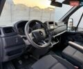 Белый Рено Мастер, объемом двигателя 2.3 л и пробегом 116 тыс. км за 20999 $, фото 14 на Automoto.ua