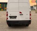 Білий Рено Мастєр, об'ємом двигуна 2.3 л та пробігом 210 тис. км за 17300 $, фото 5 на Automoto.ua